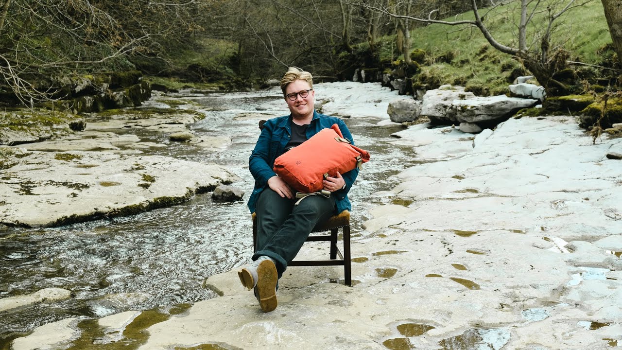 BearMade Gouthwaite Backpack 18-23L