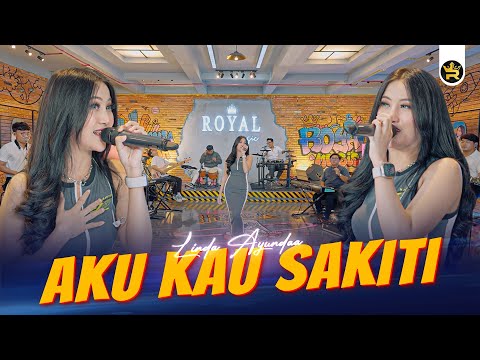 Shinta Arsinta - Aku Kau Sakiti | Sagita Djandhut Assololley | Dangdut (Official Music Video)
