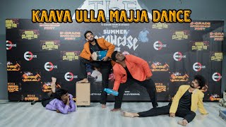 Kaava Ulla Masters Showcase E - Grade Dance Studio