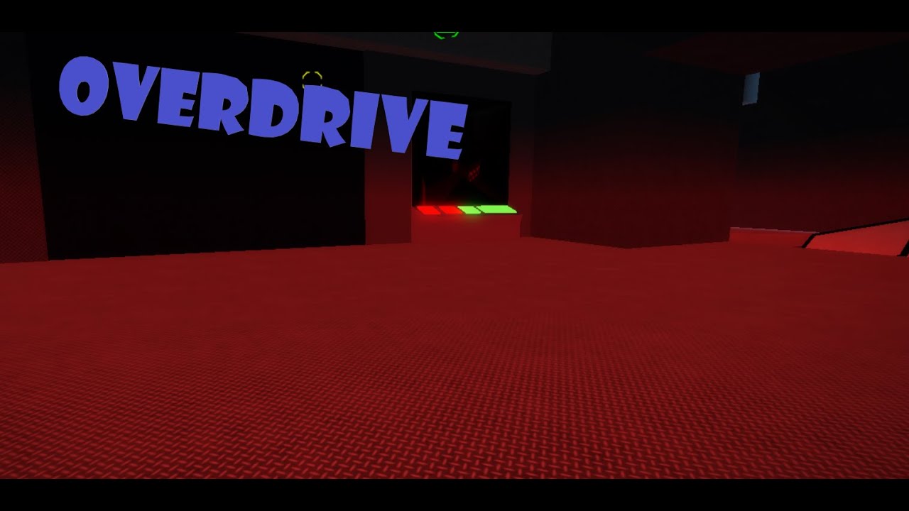 Fe2 Overdrive YouTube