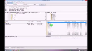 DellModzZ | How To Install GTA Menu on 1.24 Scripts And SPRX + bypass