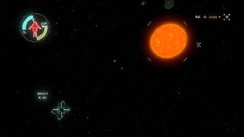 Outer Wilds 1 minute of pure drama