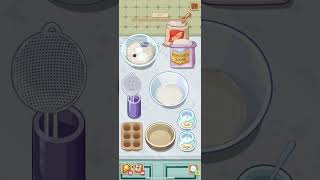 Cookingdom – Level 84 Walkthrough | Macaron 🍬🍪 (3 Stars) screenshot 5