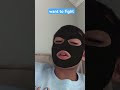 Let’s fight bro