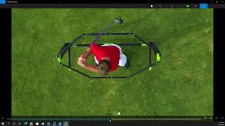 How to understand the Golf Swing in its simplest form