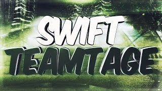 SwiFT Freestyle Teamtage!