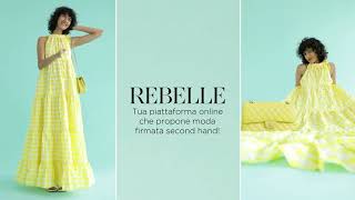 REBELLE.com | Secondhand Onlineshop - vendere e comprare moda di lusso