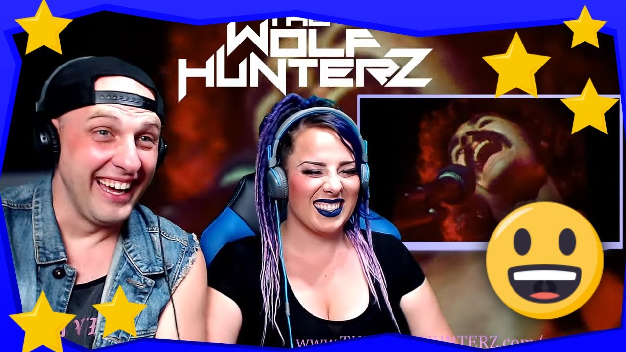 Metal Band Reacts To Boston - More Than A Feeling (1976 HD1080p