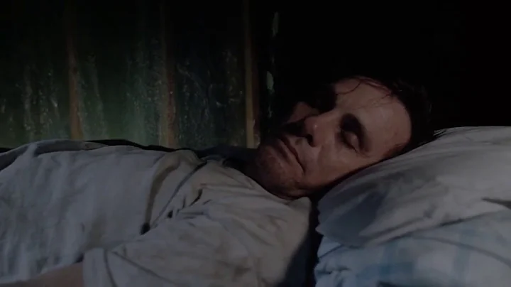 The X Files  Duane Barry Opening (2x05)