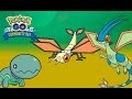 DIA DA COMUNIDADE TRAPINCH/FLY/FAKE GPS/POKÉMON GO