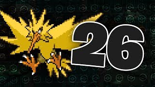 RIP Controller... | Pokémon Black 2 Randomizer Nuzlocke: Part 26! (TheSilverSlasher)