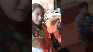 mujhe Kanhaiya kaha kro #highlights #krishna #mandir #darshan #short #bollywood #song