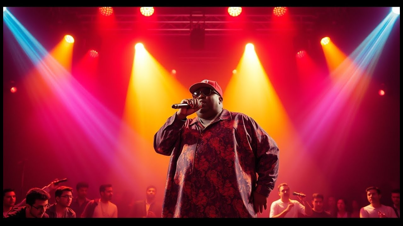 Who Killed Notorious B.I.G.? The Shocking Truth Behind His Unsolved Murder! 🎤💥