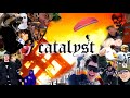 CATALYST mp3