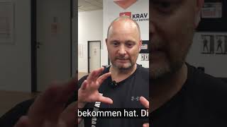 KRAW MAGA GLOBAL Folge 5