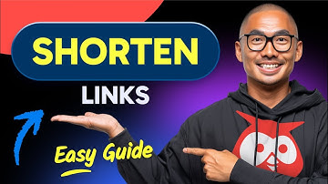 How to SHORTEN LINKS in Hootsuite (Step by Step) 2025