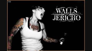 Watch Walls Of Jericho A Long Walk Home video