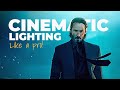 10 Cinematic Lighting DOs and DON'Ts!