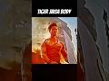 Tiger jaisa body #no equipment #no gym #motivation #bodyworkout