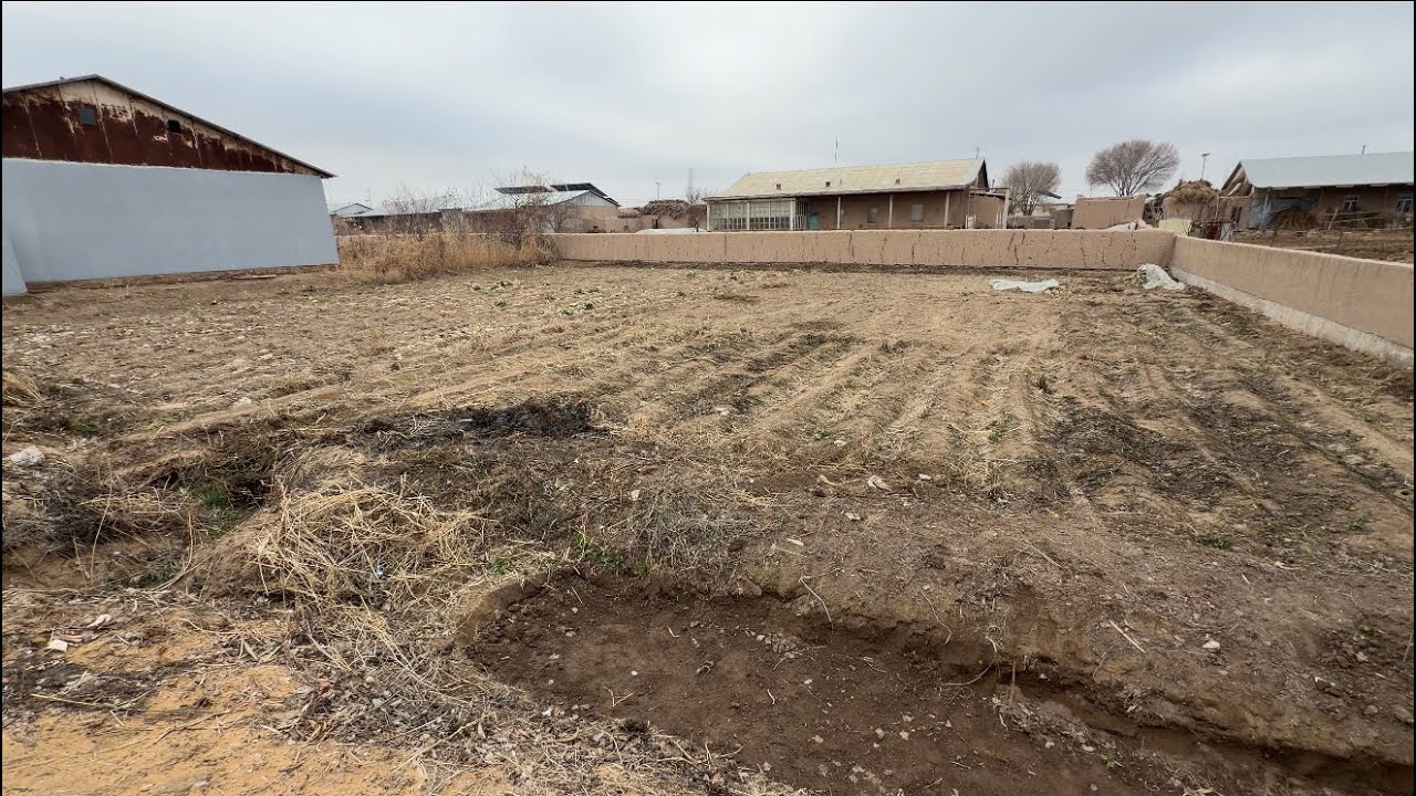 ЗУДЛИК БИЛАН УЗБЕКИСТАН ОФЙДА ЖОЙ УРИН СОТИЛАДИ 04.03.3026