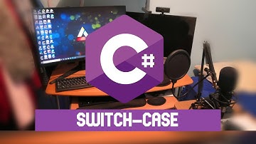CURSO de programación en C# para PRINCIPIANTES ➤Switch Case ➤ Video 14