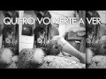 Solo tu/ Quiero Volverte a ver - Aldo (Los Aldeanos)