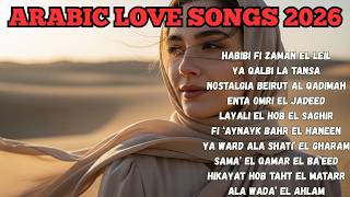 Bikin Baper Lagu Arab Cinta Terbaik 2026 Di Gurun Pasir Untuk Temani Santai U0026 Healing 