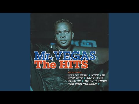 Mr. Vegas - Taxi Fare (feat. Mr Lexxus)