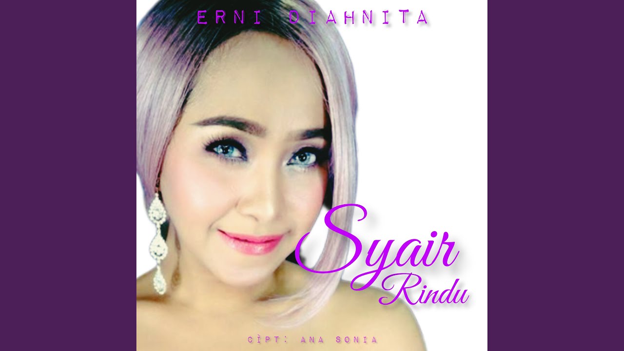 Syair Rindu Syair Rindu - YouTube