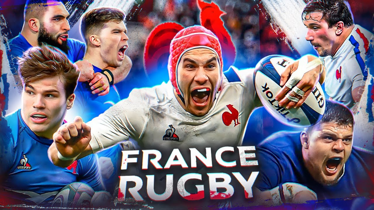 Rugby World Cup Favourites?? French Rugby Has Never Been This Strong!