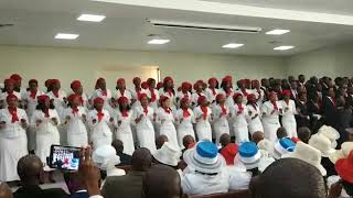 Old Apostolic Church