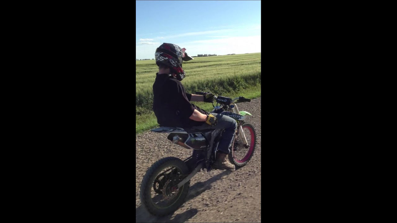 Broken Throttle Cable? YouTube