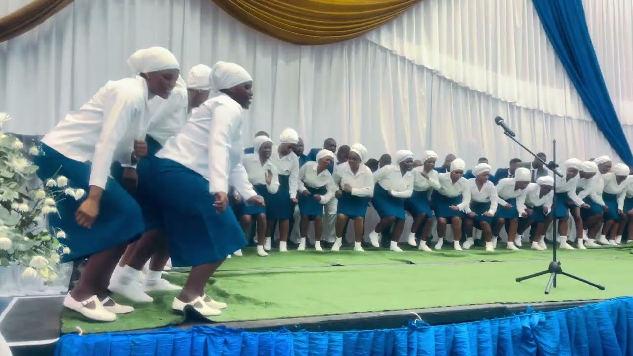 TTACTSO MUT YIYO LENDABA