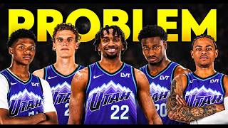 NOBODY Is Ready For This Utah Jazz Team
