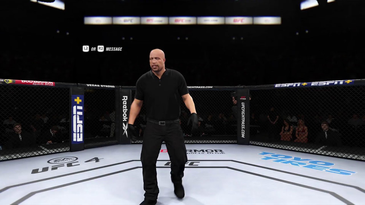 Training to be like evan o shea