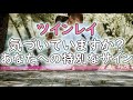 ツインレイ男性があなただけに送るサイン!~愛しさを伝える秘密のメッセージ~