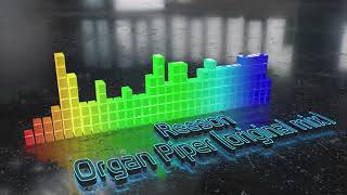 Reeson - Organ Piper (original mix)