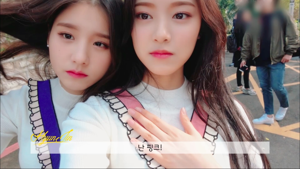 이달의소녀탐구 #68 (LOONA TV #68) - YouTube