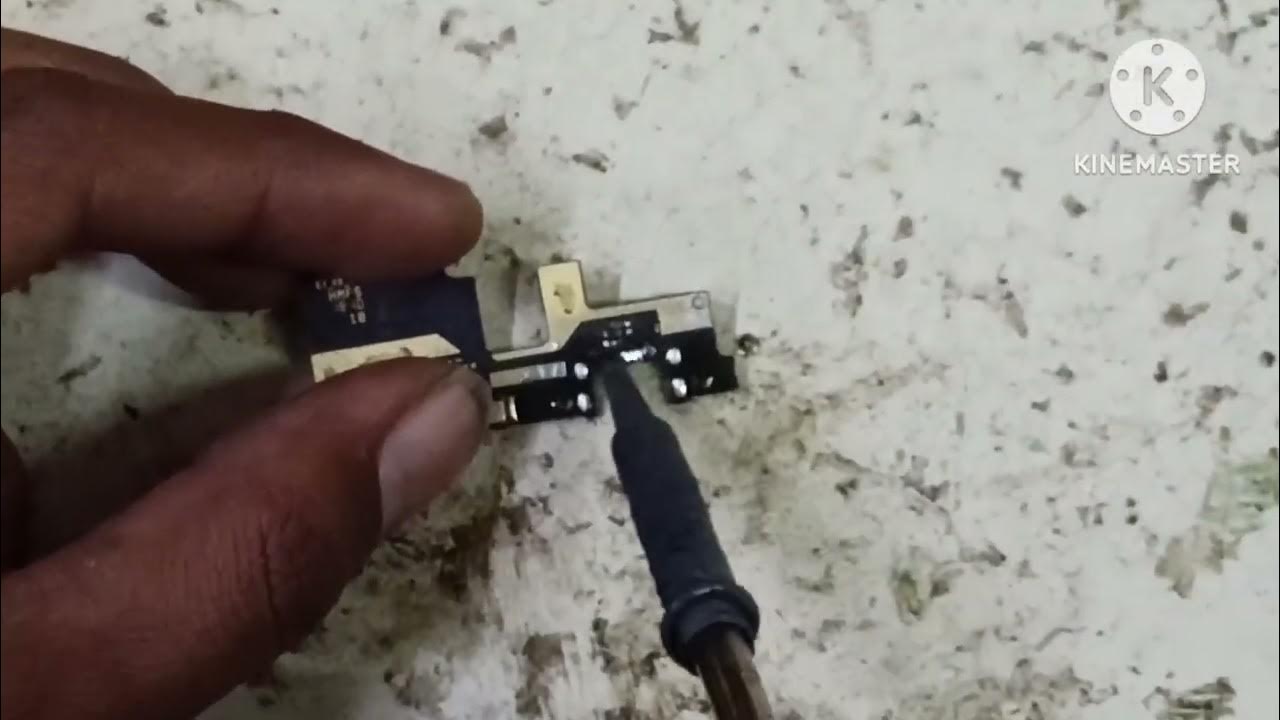 Mi Note 5 Charging Connector Problem Solve All Mobile Solutions YouTube mi-note-5-charging-connector-problem-solve-all-mobile-solutions-youtube