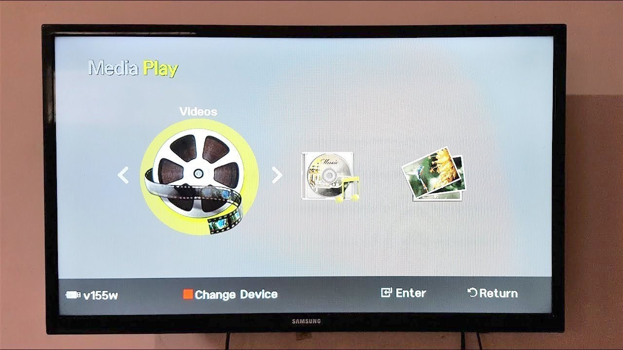 Зона с флешки на телевизор. Media Play Samsung. Vplay для телевизора. LG TV USB Music. Samsung TV Media Player.