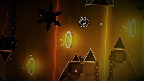 Orphan my part | Hosted by Quicklen and me | Geometry Dash