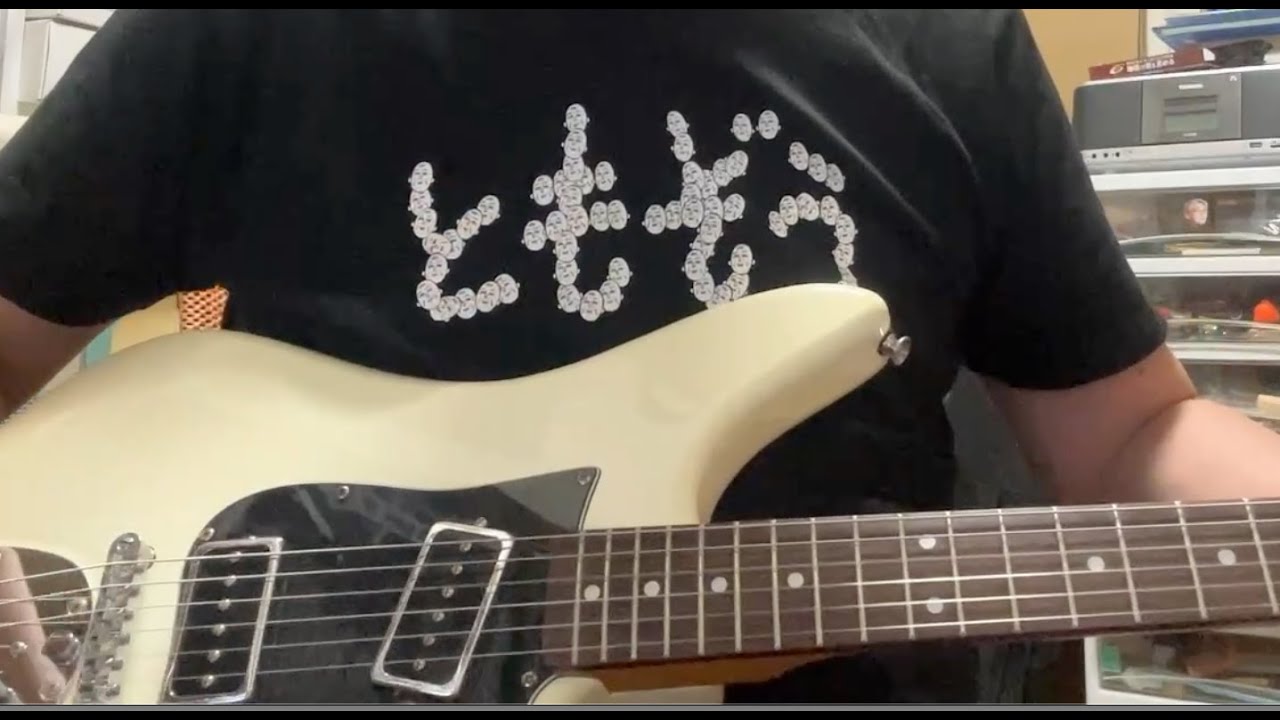 【The 開封 Show】ビザール de ござ〜る【ARIA RETRO-1532J】