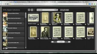 Voicethread Part 1: Browsing, Creating and Commenting screenshot 4