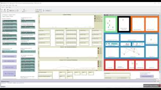 NetLogo Python Demo - Emergency Department