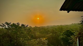 Village vlog (first vlog)