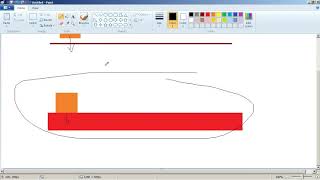 Construct 2 Tutorial Examples, details and how the solid behavior works