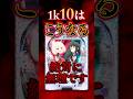 【新台】1k10回はこうなってしまいます。【eリコリス・リコイル(ニューギン)】#新台　#パチンコ　#リコリスリコイル