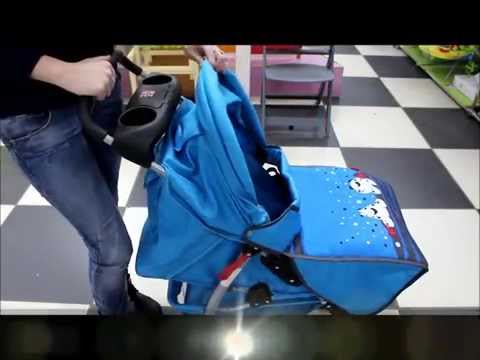 Коляска RANT - "MISSY" 2014