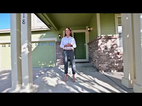 12518 Kearney Street, Thornton, CO home video tour