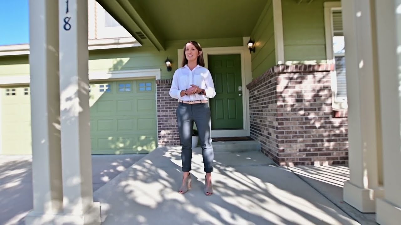 Real Estate House Tour I 12518 Kearney Street, Thornton, CO 80602 I